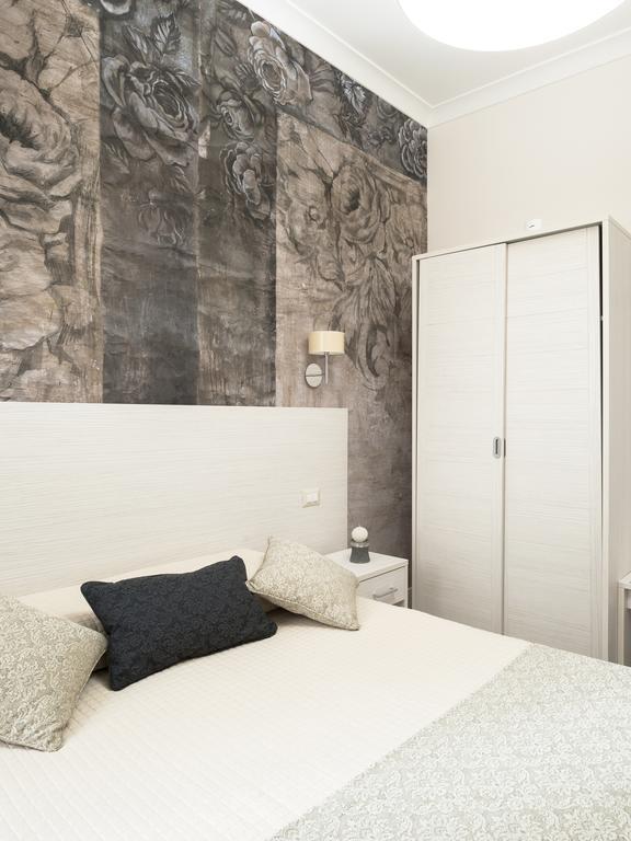 Velvet Suite Roma Exterior foto