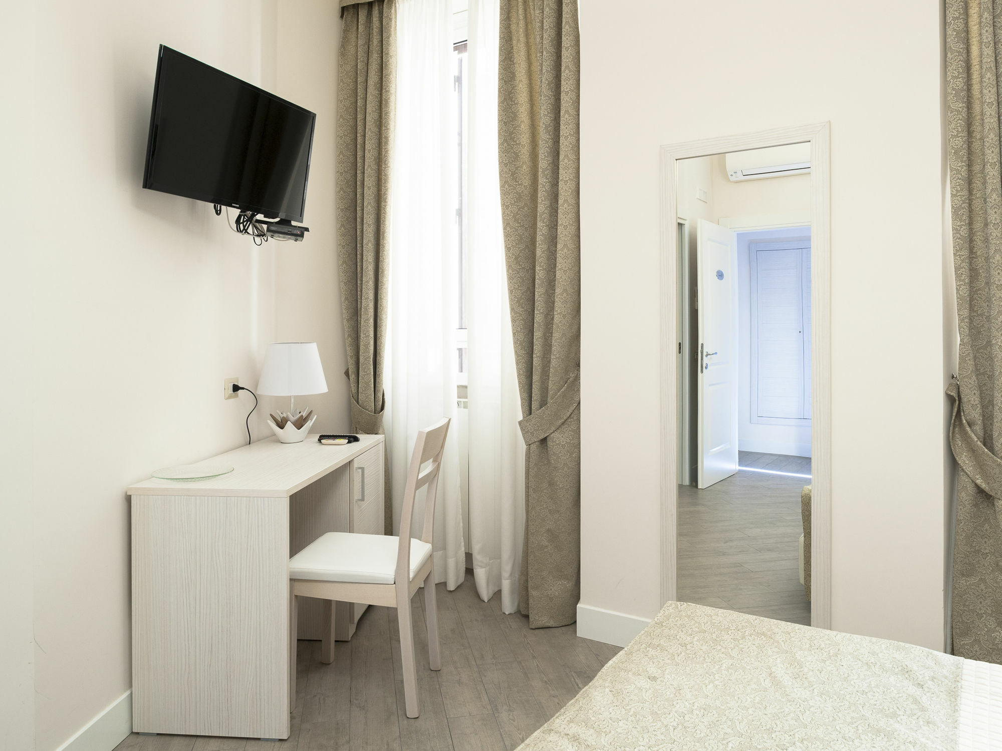 Velvet Suite Roma Exterior foto